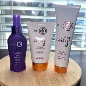 $70 BUNDLE ITS A TEN PRODUCTS